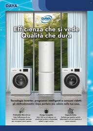 Volantino Esselunga | Speciale Elettrodomestici Pagina 12