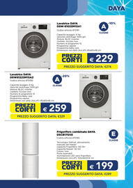 Volantino Esselunga | Speciale Elettrodomestici Pagina 13