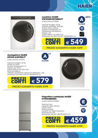 Volantino Esselunga | Speciale Elettrodomestici Pagina 5