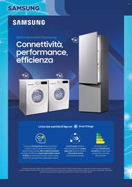 Volantino Esselunga | Speciale Elettrodomestici Pagina 6