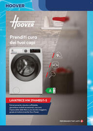 Volantino Esselunga | Speciale Elettrodomestici Pagina 8