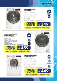 Volantino Esselunga | Speciale Elettrodomestici Pagina 9