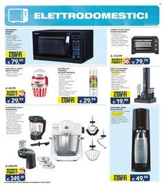 Volantino Esselunga | Multimediale Pagina 10