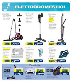 Volantino Esselunga | Multimediale Pagina 12