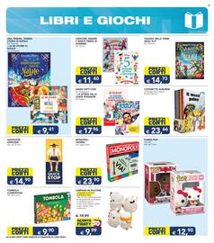 Volantino Esselunga | Multimediale Pagina 15