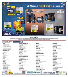 Volantino Esselunga | Multimediale Pagina 16