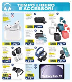 Volantino Esselunga | Multimediale Pagina 4