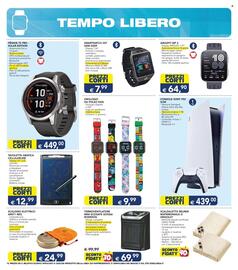 Volantino Esselunga | Multimediale Pagina 8