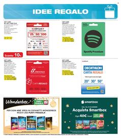 Volantino Esselunga | Multimediale Pagina 9