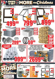 Boxer Build catalogue Page 2