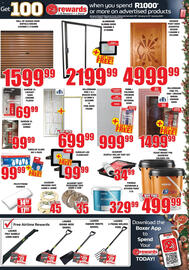 Boxer Build catalogue Page 3