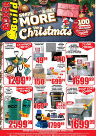 Boxer Build catalogue Page 4