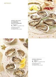 Volantino Esselunga | Pranzo di Natale Pagina 10
