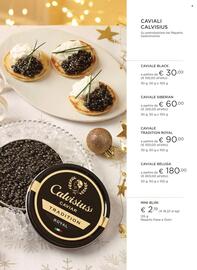 Volantino Esselunga | Pranzo di Natale Pagina 12