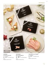 Volantino Esselunga | Pranzo di Natale Pagina 13