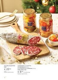 Volantino Esselunga | Pranzo di Natale Pagina 16