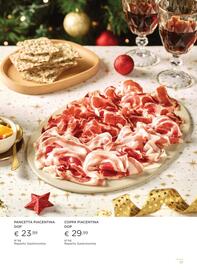 Volantino Esselunga | Pranzo di Natale Pagina 17