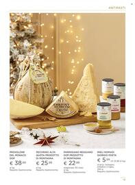 Volantino Esselunga | Pranzo di Natale Pagina 19