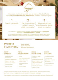Volantino Esselunga | Pranzo di Natale Pagina 2