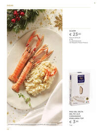 Volantino Esselunga | Pranzo di Natale Pagina 22