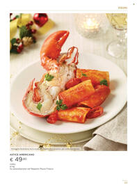 Volantino Esselunga | Pranzo di Natale Pagina 23