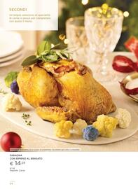 Volantino Esselunga | Pranzo di Natale Pagina 24