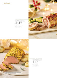 Volantino Esselunga | Pranzo di Natale Pagina 26