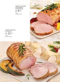Volantino Esselunga | Pranzo di Natale Pagina 27