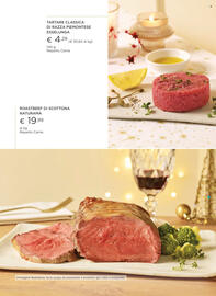 Volantino Esselunga | Pranzo di Natale Pagina 29