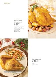 Volantino Esselunga | Pranzo di Natale Pagina 30