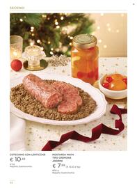 Volantino Esselunga | Pranzo di Natale Pagina 32