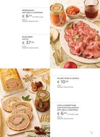 Volantino Esselunga | Pranzo di Natale Pagina 33