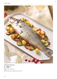 Volantino Esselunga | Pranzo di Natale Pagina 34