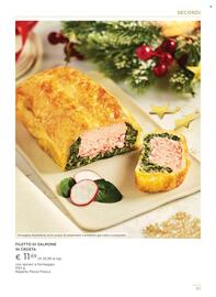 Volantino Esselunga | Pranzo di Natale Pagina 37