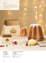 Volantino Esselunga | Pranzo di Natale Pagina 38