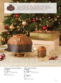 Volantino Esselunga | Pranzo di Natale Pagina 39