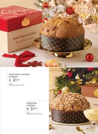 Volantino Esselunga | Pranzo di Natale Pagina 41