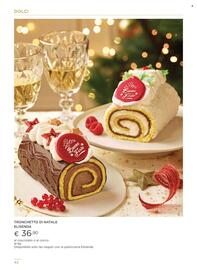 Volantino Esselunga | Pranzo di Natale Pagina 42