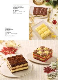 Volantino Esselunga | Pranzo di Natale Pagina 43