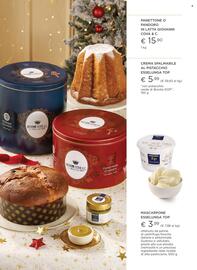 Volantino Esselunga | Pranzo di Natale Pagina 44