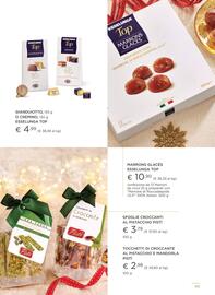 Volantino Esselunga | Pranzo di Natale Pagina 45