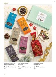 Volantino Esselunga | Pranzo di Natale Pagina 48