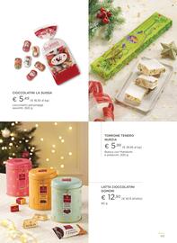 Volantino Esselunga | Pranzo di Natale Pagina 49