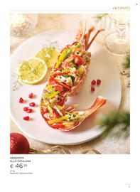Volantino Esselunga | Pranzo di Natale Pagina 5