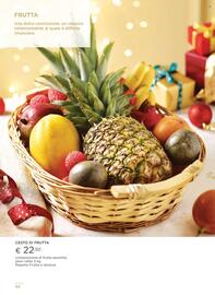 Volantino Esselunga | Pranzo di Natale Pagina 50
