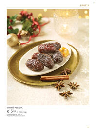 Volantino Esselunga | Pranzo di Natale Pagina 51