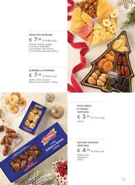 Volantino Esselunga | Pranzo di Natale Pagina 53