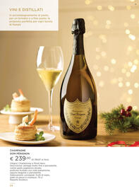 Volantino Esselunga | Pranzo di Natale Pagina 54