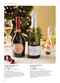 Volantino Esselunga | Pranzo di Natale Pagina 56