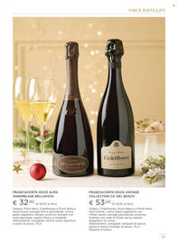 Volantino Esselunga | Pranzo di Natale Pagina 57